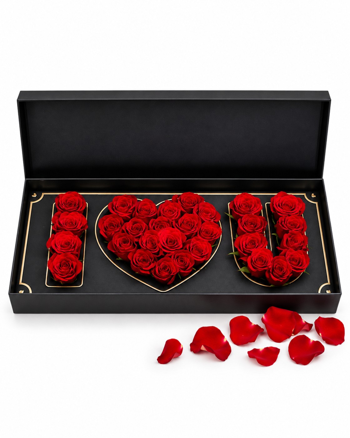 Amour éternel