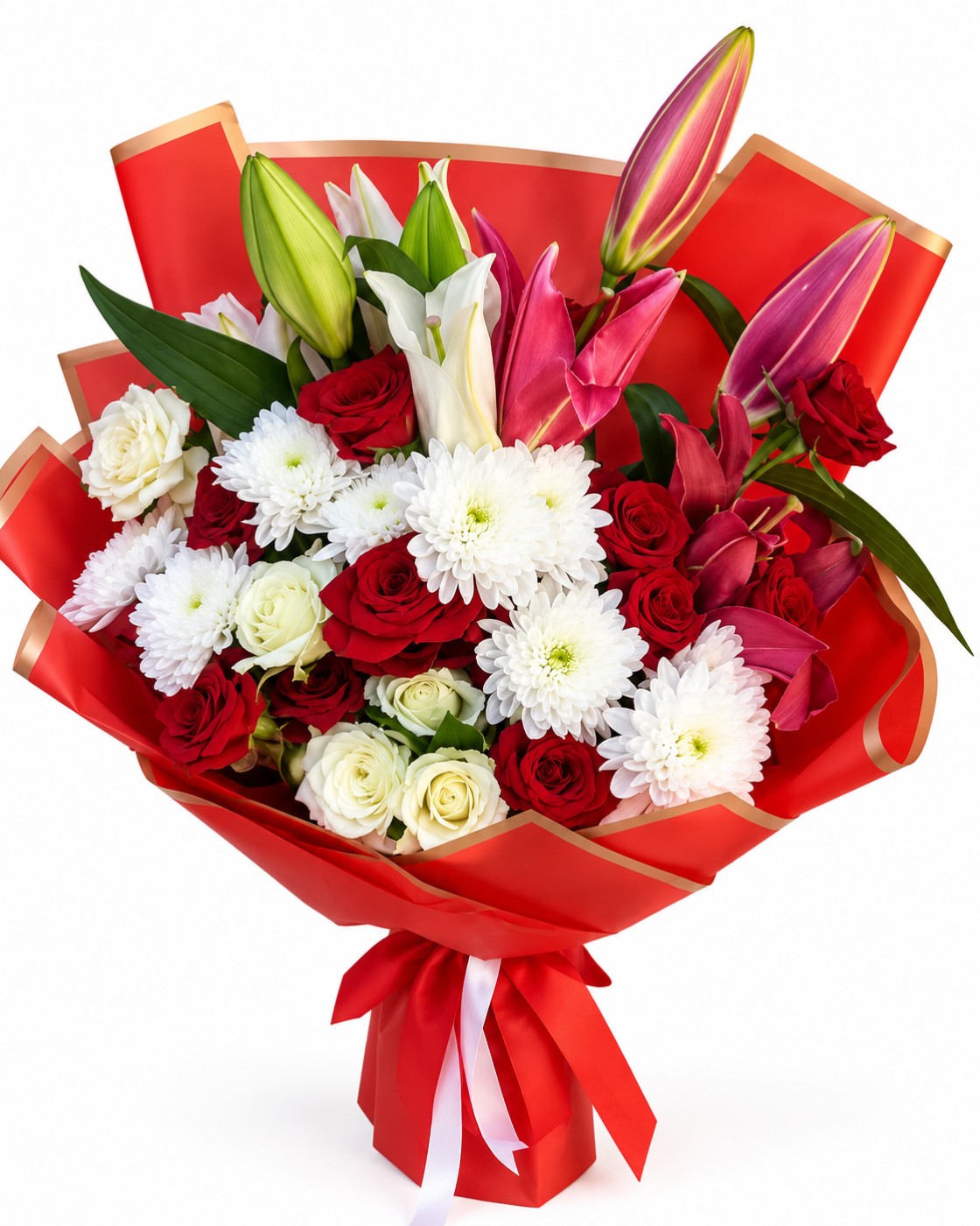 Éclat Bouquet
