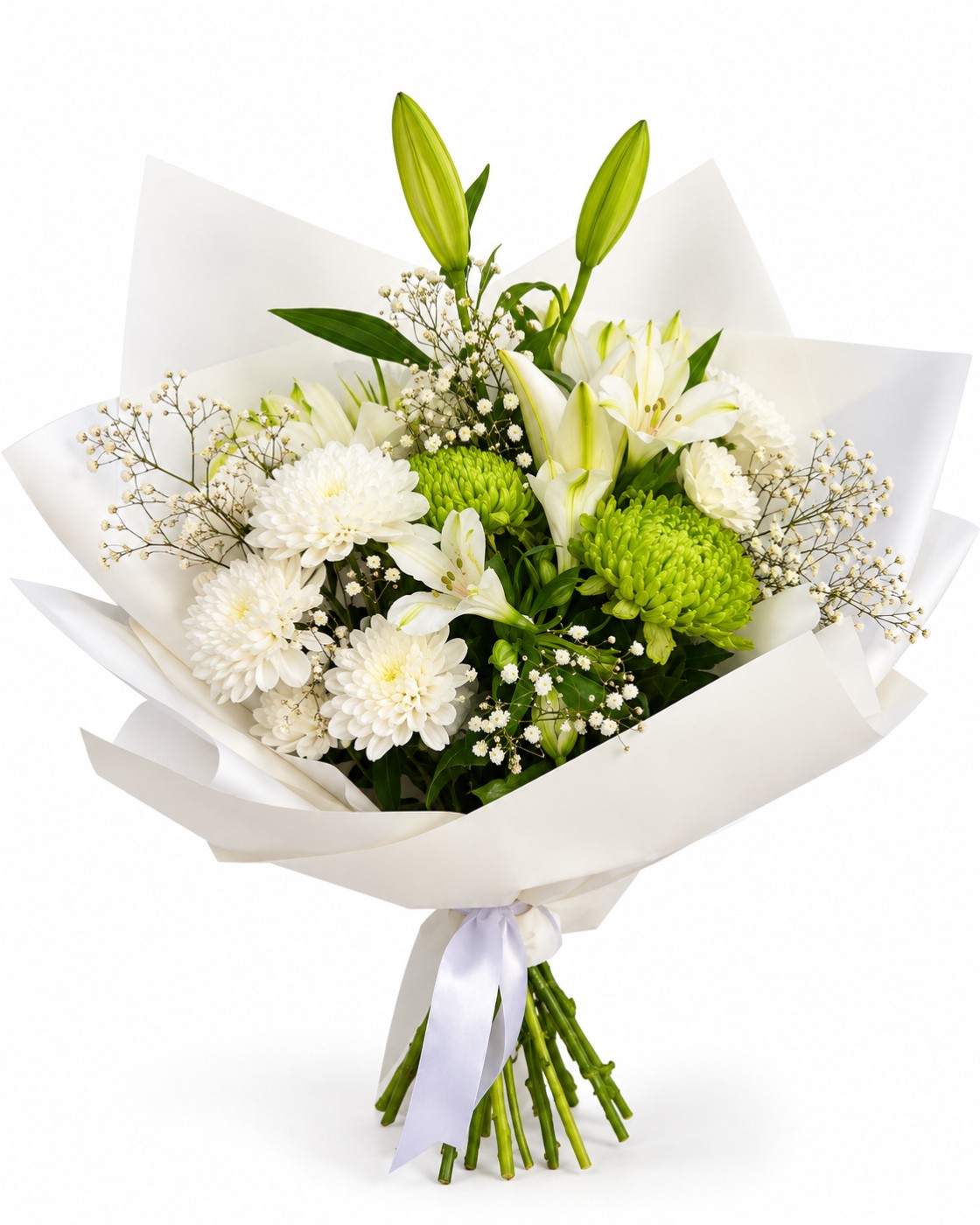 Pureté Bouquet